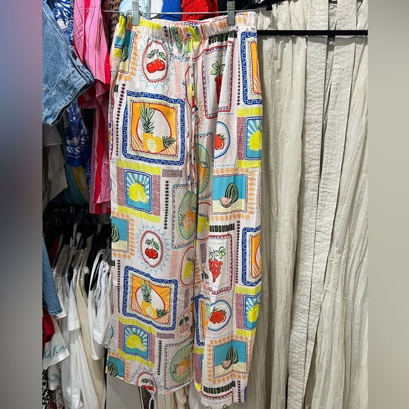 Fruit Print Co-ord Set - Picture 5 of 5